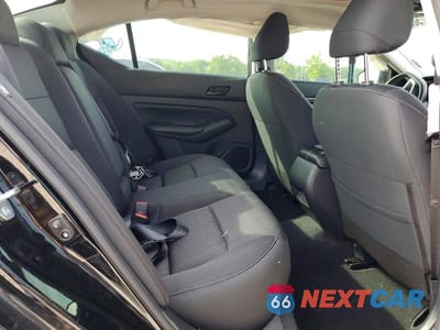 Zdjęcie 10 z 12 samochodu: 2024 NISSAN ALTIMA SV VIN:1N4BL4DV6RN342331 - miniatura