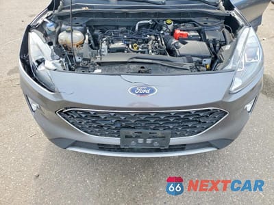 Zdjęcie 12 z 12 samochodu: 2021 FORD ESCAPE SEL VIN:1FMCU9H63MUA61111 - miniatura