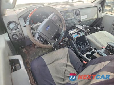 Zdjęcie 8 z 11 samochodu: 2015 FORD F250 SUPER DUTY UTILITY / SERVICE TRUCK VIN:1FT7X2B69FEB90285 - miniatura