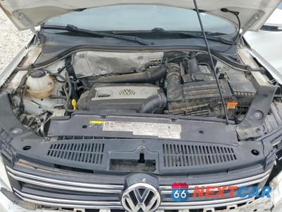 Zdjęcie 12 z 13 samochodu: 2018 VOLKSWAGEN TIGUAN LIMITED VIN:WVGBV7AX6JK001878 - miniatura