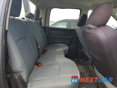 Zdjęcie 10 z 12 samochodu: 2013 RAM 2500 ST VIN:3C6TR5CT2DG606477 - miniatura