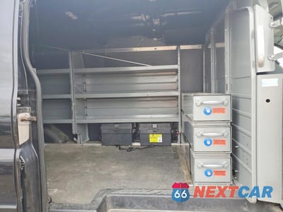 Zdjęcie 11 z 13 samochodu: 2017 FORD TRANSIT T-350 3.5L V6 EXT CARGO VIN:1FTBW2YGXHKB18710 - miniatura
