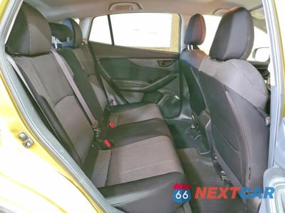 Zdjęcie 10 z 12 samochodu: 2021 SUBARU CROSSTREK VIN:JF2GTABC3MH257665 - miniatura