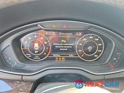 Zdjęcie 9 z 12 samochodu: 2019 AUDI Q5 PREMIUM PLUS VIN:WA1BNAFY1K2051439 - miniatura