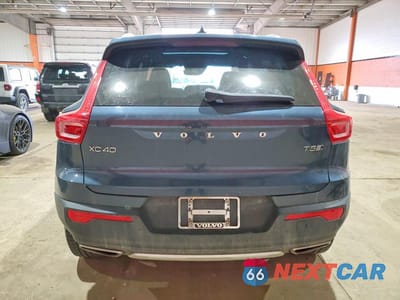Zdjęcie 6 z 13 samochodu: 2019 VOLVO XC40 T5 INSCRIPTION VIN:YV4162UL6K2126001 - miniatura