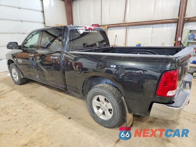 Drugie zdjęcie samochodu z przodu: 2015 RAM 1500 ST VIN:1C6RR7ST7FS780385 - miniatura