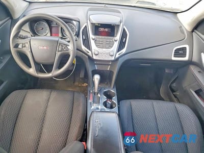 Zdjęcie 8 z 12 samochodu: 2014 GMC TERRAIN SLE VIN:2GKALMEK1E6181688 - miniatura