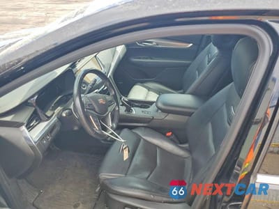 Zdjęcie 7 z 13 samochodu: 2019 CADILLAC XT5 PREMIUM LUXURY VIN:1GYKNFRS9KZ167550 - miniatura