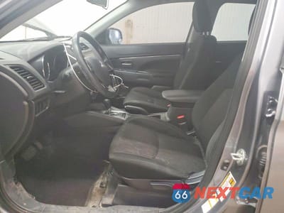 Zdjęcie 7 z 13 samochodu: 2021 MITSUBISHI RVR SE VIN:JA4AJVAW6MU606879 - miniatura