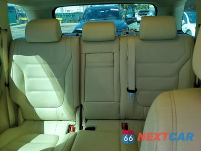 Zdjęcie 10 z 13 samochodu: 2011 VOLKSWAGEN TOUAREG V6 VIN:WVGFF9BP3BD004929 - miniatura