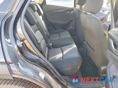Zdjęcie 10 z 13 samochodu: 2016 MAZDA CX-3 SPORT VIN:JM1DKBB79G0126286 - miniatura