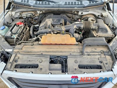 Zdjęcie 11 z 12 samochodu: 2016 FORD F150 SUPERCREW VIN:1FTEW1CP7GKF82082 - miniatura