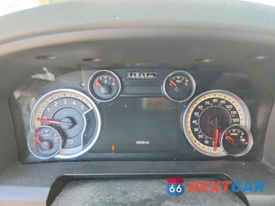 Zdjęcie 9 z 12 samochodu: 2015 RAM 1500 VIN:1C6RR7LMXFS724660 - miniatura
