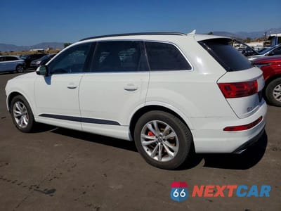 Drugie zdjęcie samochodu z przodu: 2017 AUDI Q7 PRESTIGE VIN:WA1VAAF76HD021611 - miniatura