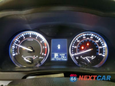 Zdjęcie 9 z 13 samochodu: 2014 TOYOTA HIGHLANDER LE PLUS VIN:5TDBKRFH8ES023860 - miniatura
