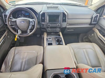 Zdjęcie 8 z 11 samochodu: 2019 FORD EXPEDITION LIMITED VIN:1FMJU1KT1KEA27098 - miniatura