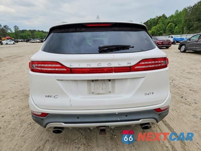 Zdjęcie 6 z 14 samochodu: 2017 LINCOLN MKC RESERVE VIN:5LMCJ3C90HUL12094 - miniatura