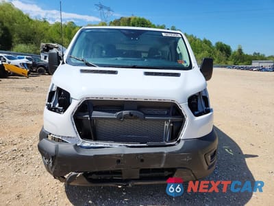 Piąte zdjęcie samochodu w środku: 2025 FORD 350 VIN:1FBAX2Y80SKB18079 - miniatura
