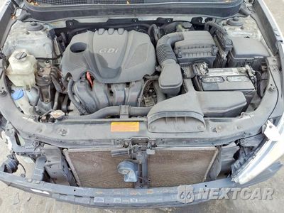 Zdjęcie 11 z 13 samochodu: 2013 HYUNDAI SONATA GLS VIN:5NPEB4AC7DH737656 - miniatura