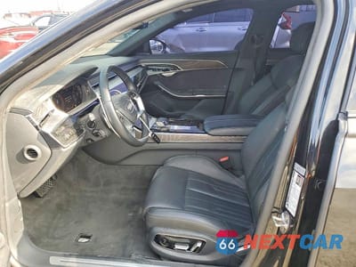 Zdjęcie 7 z 13 samochodu: 2023 AUDI A8 L VIN:WAULDAF82PN013119 - miniatura