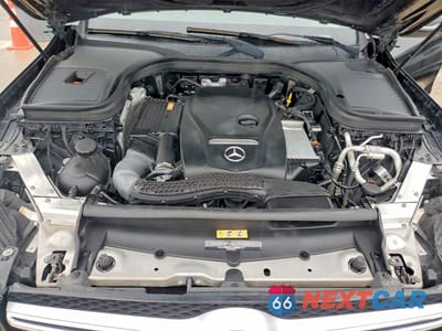 Zdjęcie 12 z 13 samochodu: 2017 MERCEDES-BENZ GLC 300 VIN:WDC0G4JB5HF227660 - miniatura