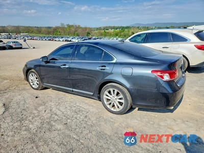 Drugie zdjęcie samochodu z przodu: 2010 LEXUS ES 350 VIN:JTHBK1EG2A2385600 - miniatura