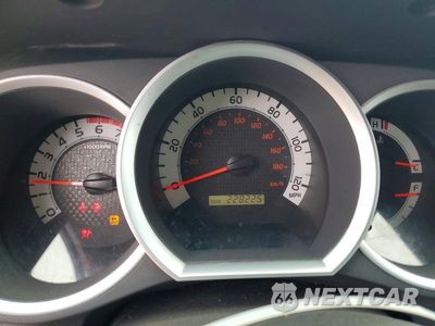 Zdjęcie 9 z 12 samochodu: 2013 TOYOTA TACOMA DOUBLE CAB LONG BED VIN:3TMMU4FN6DM059041 - miniatura