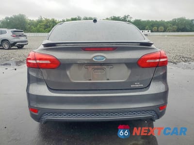 Zdjęcie 6 z 12 samochodu: 2015 FORD FOCUS SE VIN:1FADP3F24FL259546 - miniatura