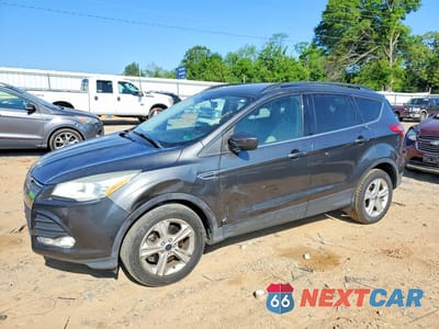 2015 FORD ESCAPE SE 1FMCU0G94FUB97306 - główne zdjęcie licytacji z USA - miniatura