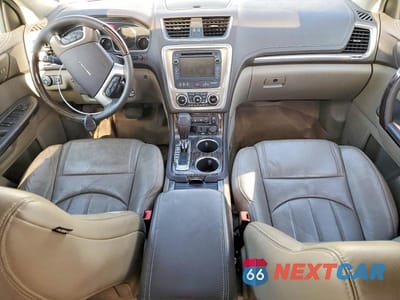 Zdjęcie 8 z 12 samochodu: 2015 GMC ACADIA DENALI VIN:1GKKVTKDXFJ222337 - miniatura