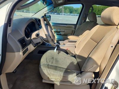 Zdjęcie 7 z 13 samochodu: 2010 NISSAN ARMADA SE VIN:5N1BA0ND3AN621217 - miniatura