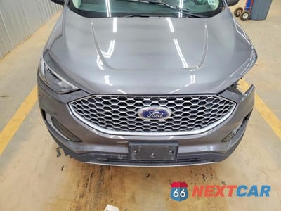 Zdjęcie 11 z 11 samochodu: 2024 FORD EDGE SEL VIN:2FMPK4J93RBA93827 - miniatura