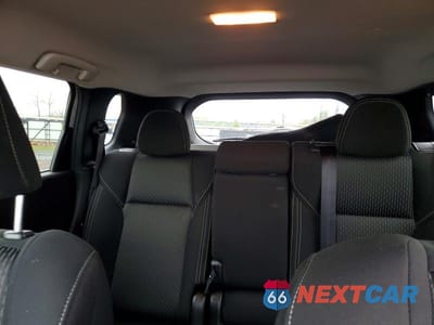 Zdjęcie 10 z 13 samochodu: 2024 MITSUBISHI OUTLANDER ES VIN:JA4J4UA8XRZ075134 - miniatura