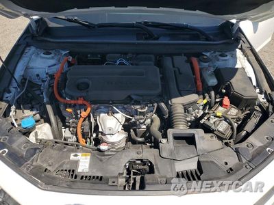Zdjęcie 11 z 12 samochodu: 2024 HONDA ACCORD HYBRID SPORT VIN:1HGCY2F53RA055104 - miniatura