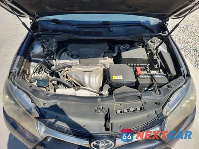 Zdjęcie 11 z 13 samochodu: 2017 TOYOTA CAMRY SE VIN:4T1BF1FK1HU371917 - miniatura