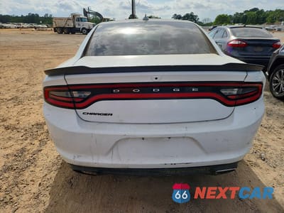 Zdjęcie 6 z 12 samochodu: 2016 DODGE CHARGER SXT VIN:2C3CDXHG1GH354955 - miniatura