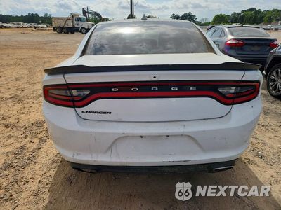Zdjęcie 6 z 12 samochodu: 2016 DODGE CHARGER SXT VIN:2C3CDXHG1GH354955 - miniatura