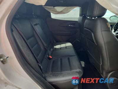 Zdjęcie 11 z 13 samochodu: 2023 CHEVROLET TRAILBLAZER ACTIV VIN:KL79MVSL5PB189983 - miniatura