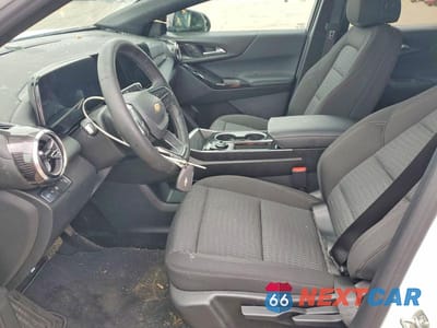 Zdjęcie 7 z 13 samochodu: 2026 CHEVROLET EQUINOX LT VIN:3GNAXHEG1TL197960 - miniatura