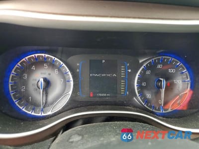 Zdjęcie 9 z 12 samochodu: 2017 CHRYSLER PACIFICA LX VIN:2C4RC1CG6HR594060 - miniatura