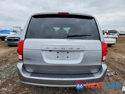 Zdjęcie 6 z 13 samochodu: 2020 DODGE GRAND CARAVAN GT VIN:2C4RDGEG6LR188897 - miniatura