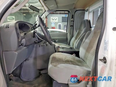 Zdjęcie 7 z 13 samochodu: 2003 FORD ECONOLINE E350 SUPER DUTY VAN VIN:1FTSS34L43HB41152 - miniatura