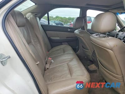 Zdjęcie 10 z 12 samochodu: 2001 ACURA 3.5RL VIN:JH4KA96621C002353 - miniatura