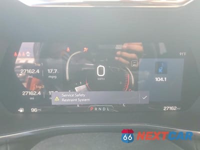 Zdjęcie 9 z 12 samochodu: 2024 GMC CANYON ELEVATION VIN:1GTP5BEK0R1210644 - miniatura