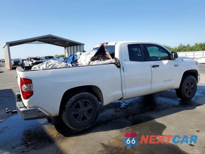 Trzecie zdjęcie samochodu z tyłu: 2014 TOYOTA TUNDRA SR5 VIN:5TFRY5F15EX153405 - miniatura