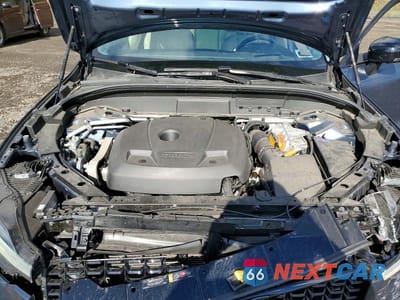 Zdjęcie 12 z 12 samochodu: 2023 VOLVO XC60 ULTIMATE VIN:YV4H60DX0P1391466 - miniatura