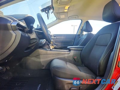 Zdjęcie 7 z 13 samochodu: 2024 NISSAN ALTIMA 2.5 SV VIN:1N4BL4DV0RN436043 - miniatura