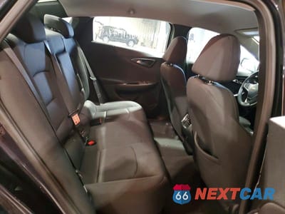 Zdjęcie 10 z 12 samochodu: 2023 CHEVROLET MALIBU LT VIN:1G1ZD5ST5PF166806 - miniatura