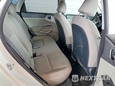 Zdjęcie 10 z 12 samochodu: 2025 KIA SOUL LX VIN:KNDJ23AU0S7252133 - miniatura