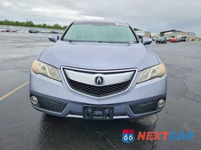 Piąte zdjęcie samochodu w środku: 2014 ACURA RDX VIN:5J8TB3H54EL011115 - miniatura